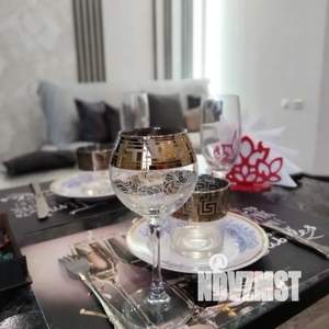 Студия квартира, посуточно, 35м2, 5/5 этаж