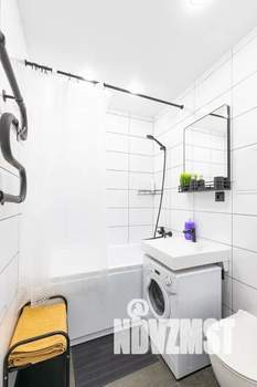 1-к квартира, посуточно, 38м2, 3/5 этаж