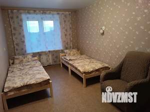 3-к квартира, посуточно, 65м2, 5/9 этаж