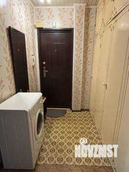 1-к квартира, на длительный срок, 32м2, 3/5 этаж