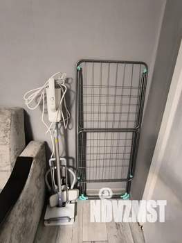 1-к квартира, посуточно, 30м2, 5/5 этаж