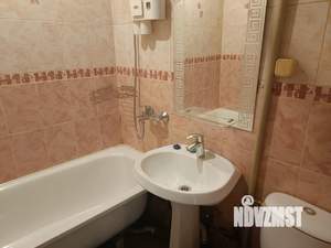 2-к квартира, на длительный срок, 45м2, 3/5 этаж