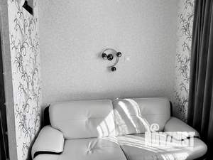 1-к квартира, посуточно, 40м2, 1/9 этаж