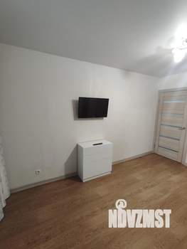 1-к квартира, на длительный срок, 35м2, 1/9 этаж