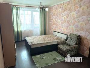 1-к квартира, на длительный срок, 33м2, 7/9 этаж