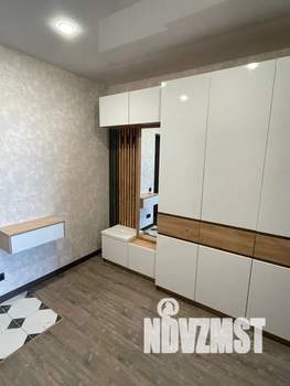 2-к квартира, посуточно, 45м2, 14/17 этаж