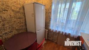 1-к квартира, на длительный срок, 35м2, 4/10 этаж
