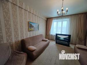 2-к квартира, посуточно, 65м2, 1/1 этаж