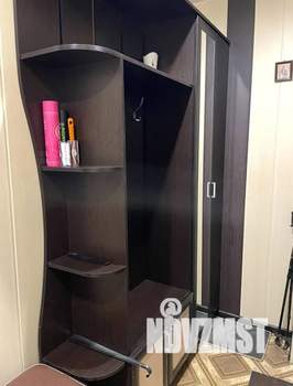 1-к квартира, посуточно, 32м2, 4/5 этаж