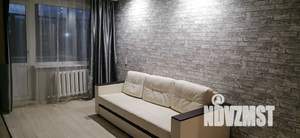 2-к квартира, посуточно, 43м2, 3/5 этаж