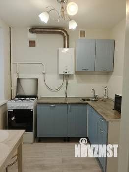 1-к квартира, на длительный срок, 31м2, 4/5 этаж