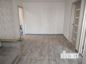 3-к квартира, на длительный срок, 50м2, 2/5 этаж