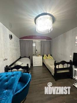 3-к квартира, на длительный срок, 58м2, 1/5 этаж