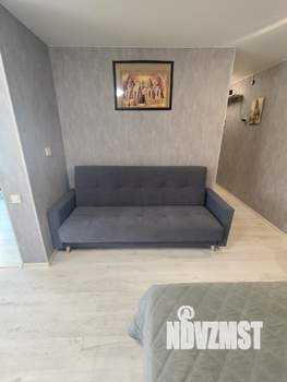 1-к квартира, посуточно, 31м2, 1/1 этаж