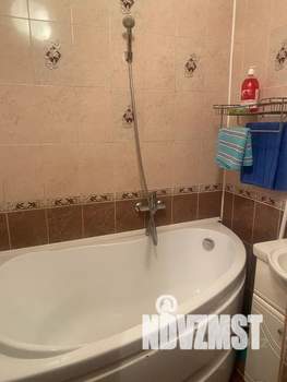 2-к квартира, посуточно, 45м2, 7/9 этаж