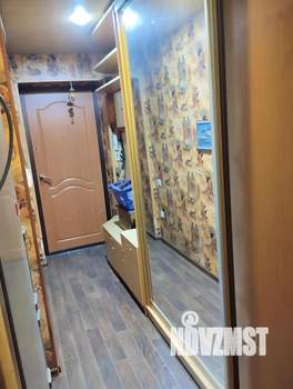 2-к квартира, на длительный срок, 42м2, 5/5 этаж