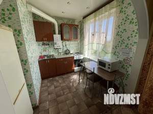 1-к квартира, посуточно, 30м2, 5/5 этаж