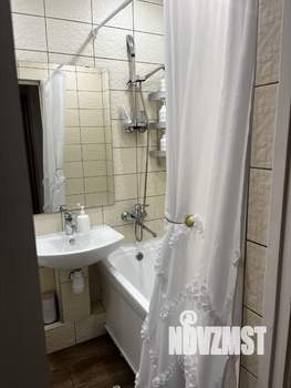 1-к квартира, посуточно, 30м2, 10/10 этаж