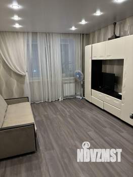 2-к квартира, на длительный срок, 54м2, 4/5 этаж