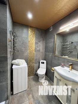 2-к квартира, посуточно, 45м2, 1/1 этаж