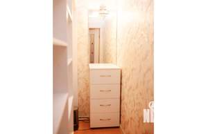 2-к квартира, посуточно, 40м2, 1/1 этаж