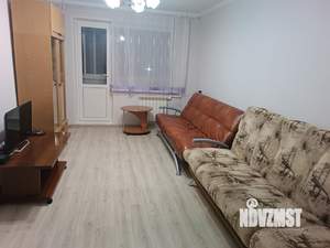 3-к квартира, посуточно, 62м2, 3/5 этаж