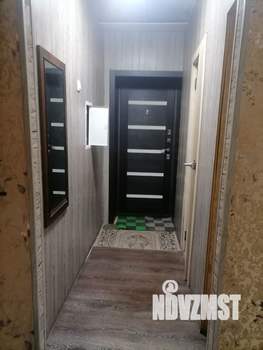 3-к квартира, на длительный срок, 56м2, 2/5 этаж