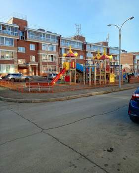 2-к квартира, на длительный срок, 43м2, 3/4 этаж