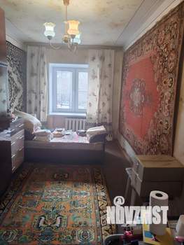 2-к квартира, на длительный срок, 44м2, 2/5 этаж