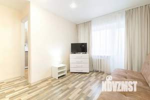 1-к квартира, посуточно, 35м2, 2/5 этаж