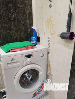 1-к квартира, посуточно, 18м2, 1/1 этаж