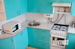 2-к квартира, посуточно, 40м2, 1/1 этаж