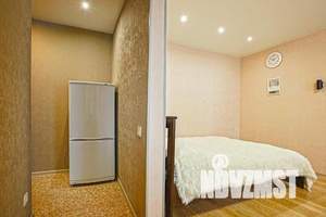 1-к квартира, посуточно, 31м2, 1/5 этаж