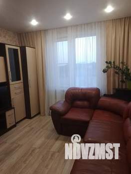 1-к квартира, посуточно, 31м2, 3/10 этаж