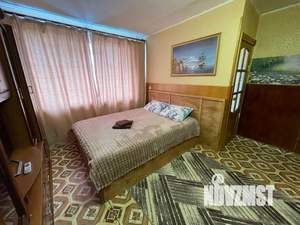 1-к квартира, посуточно, 30м2, 3/5 этаж