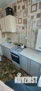 2-к квартира, на длительный срок, 42м2, 4/5 этаж