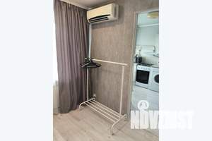 1-к квартира, посуточно, 30м2, 3/5 этаж