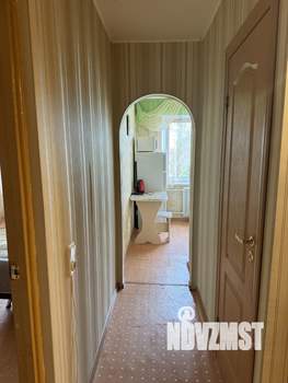 2-к квартира, посуточно, 48м2, 4/5 этаж