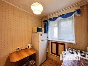 1-к квартира, посуточно, 35м2, 3/5 этаж