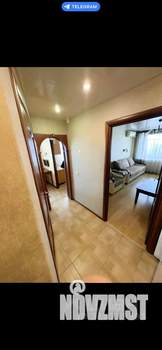 2-к квартира, на длительный срок, 45м2, 4/5 этаж