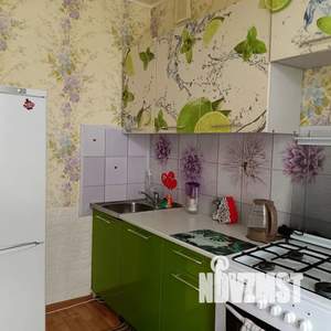 1-к квартира, посуточно, 32м2, 2/5 этаж