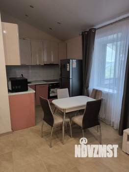 2-к квартира, на длительный срок, 60м2, 4/4 этаж