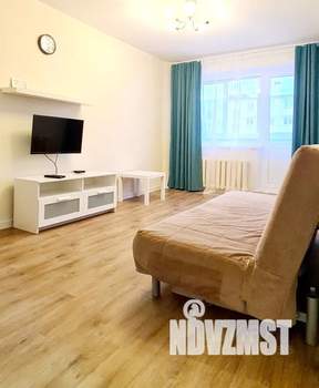 2-к квартира, посуточно, 46м2, 3/5 этаж