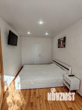 2-к квартира, посуточно, 42м2, 4/5 этаж