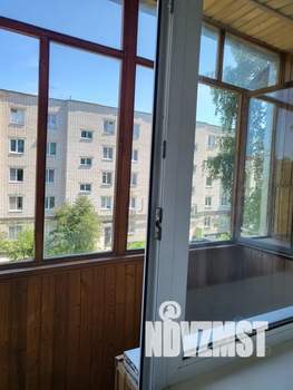 2-к квартира, посуточно, 43м2, 3/5 этаж