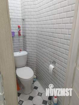 2-к квартира, посуточно, 43м2, 3/5 этаж