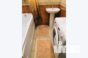 2-к квартира, посуточно, 65м2, 2/5 этаж