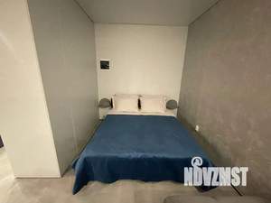 1-к квартира, посуточно, 40м2, 6/14 этаж