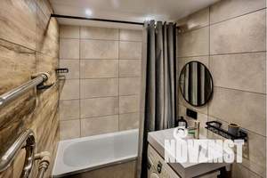 1-к квартира, посуточно, 31м2, 3/5 этаж