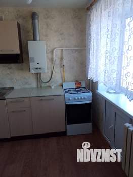1-к квартира, на длительный срок, 32м2, 3/5 этаж